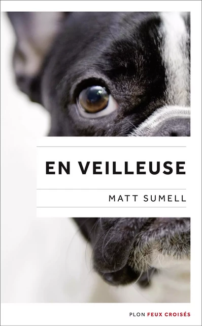 En veilleuse - Matt Sumell - Place des éditeurs