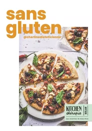 Sans gluten - Kitchen therapy