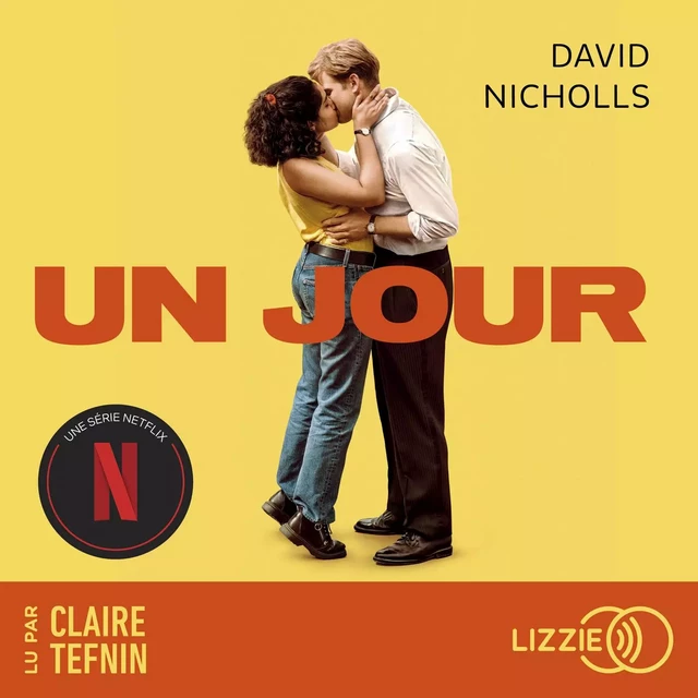 Un jour - David Nicholls - Univers Poche