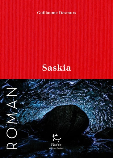 Saskia - Guillaume Desmurs - PAULSEN