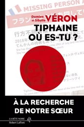 Tiphaine où es-tu ?