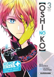 Oshi no ko - T3