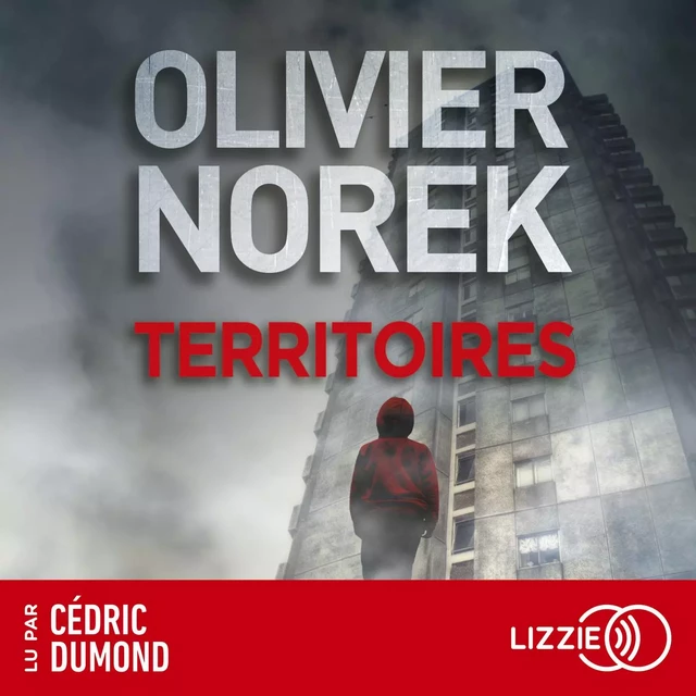 Territoires - Olivier Norek - Univers Poche