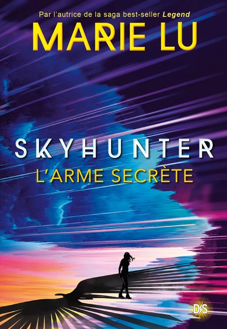 Skyhunter (ebook) - Marie Lu - Eilean Books