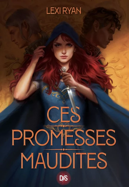 Ces promesses maudites (ebook) - Tome 01 - Lexi Ryan - Eilean Books