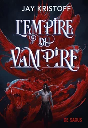 L'Empire du Vampire (ebook) - Tome 01