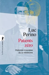 Patients zéro