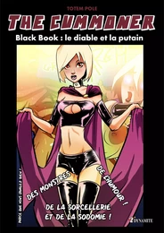 The Cummoner - Black book : le diable et la putain