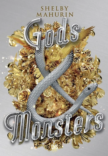 Gods & Monsters (ebook) - Tome 03 - Shelby Mahurin - Eilean Books