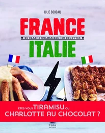 France - Italie