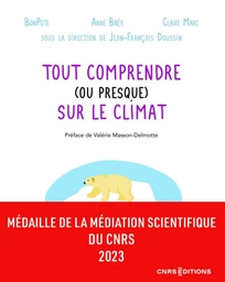 Tout comprendre (ou presque) sur le climat