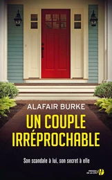 Un couple irréprochable