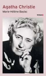 Agatha Christie