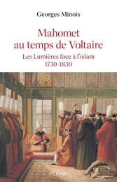 Mahomet au temps de Voltaire