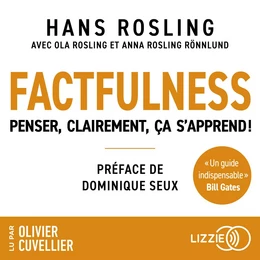 Factfulness (version française)