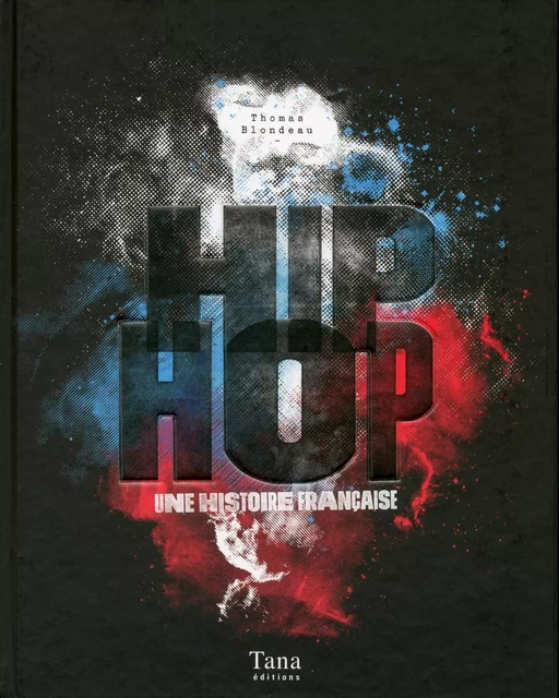 Culture Hip hop - Thomas Blondeau - edi8