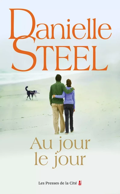 Au jour le jour - Danielle Steel - Place des éditeurs