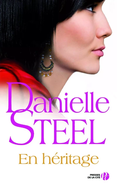 En héritage - Danielle Steel - Place des éditeurs