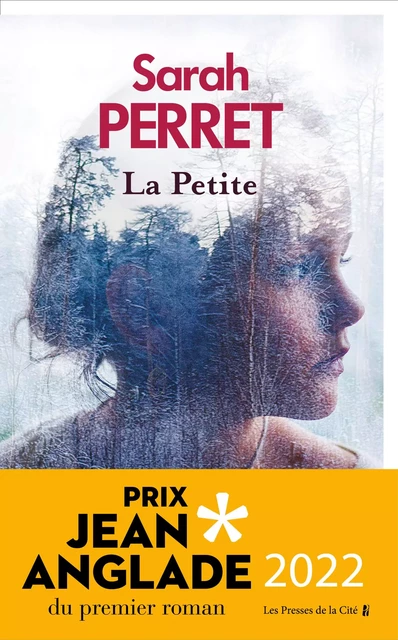 La Petite - Sarah Perret - Place des éditeurs