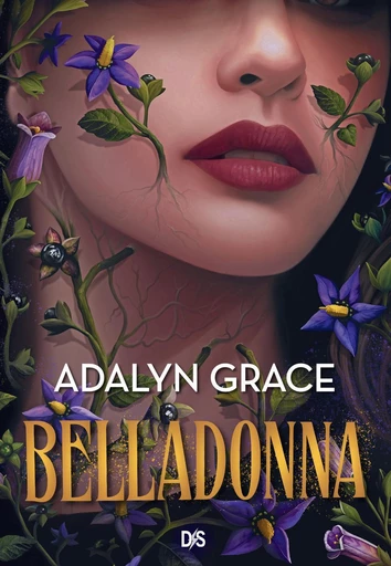 Belladonna (ebook) - Tome 01 - Adalyn Grace - Komikku