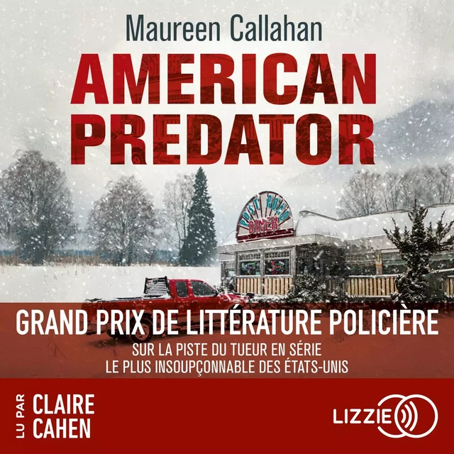 American Predator - Maureen Callahan - Univers Poche