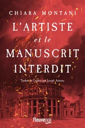 L'Artiste et le Manuscrit interdit