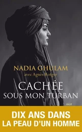 Cachée sous mon turban