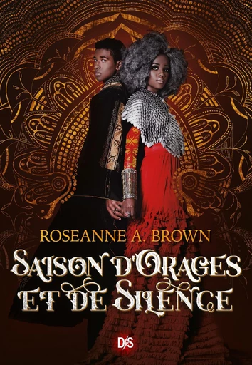 Saison d'orages et de silence (ebook) - Tome 02 - Roseanne A Brown - Eilean Books