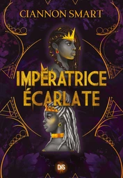 Impératrice écarlate (e-book) - Tome 02