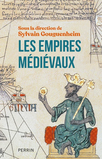 Les empires médiévaux -  Collectif - Place des éditeurs