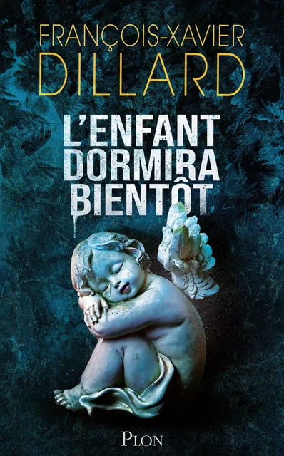 L'Enfant dormira bientôt - François-Xavier Dillard - Place des éditeurs