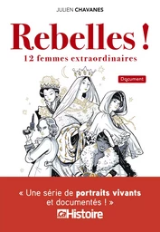 Rebelles !