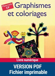 Graphismes et coloriages