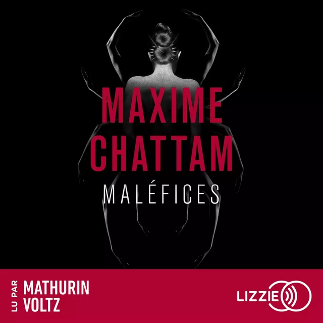 Maléfices - La trilogie du mal - Tome 3 - Maxime Chattam - Univers Poche