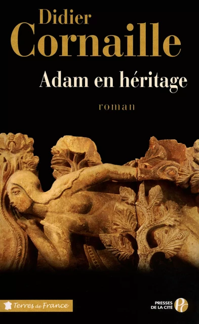 Adam en héritage - Didier Cornaille - Place des éditeurs