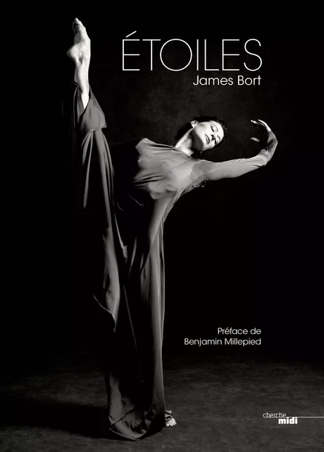 Étoiles - James Bort - Cherche Midi