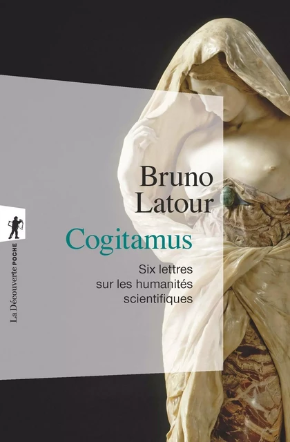 Cogitamus - Bruno Latour - La Découverte