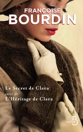 Le Secret de Clara suivi de L'Héritage de Clara COLLECTOR