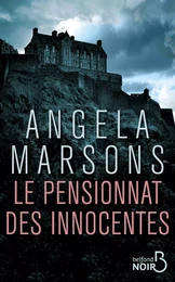 Le Pensionnat des innocentes