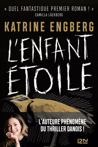 L'enfant étoile - Katrine Engberg - Univers Poche