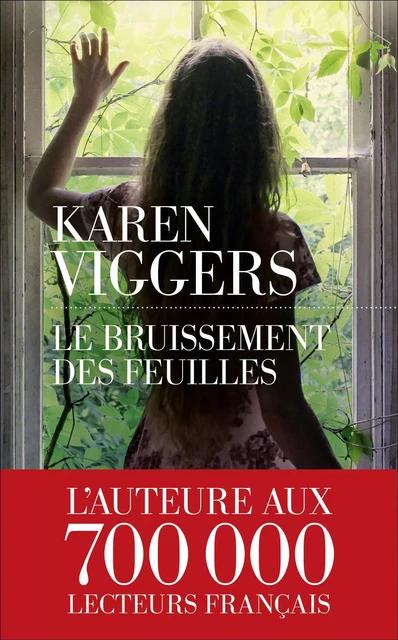 Le bruissement des feuilles - Karen VIGGERS - edi8