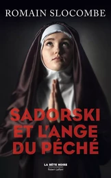 Sadorski et l'ange du péché