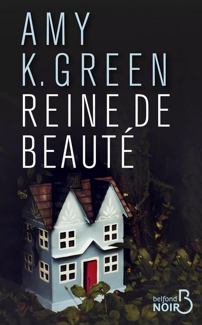 Reine de beauté - Amy Green - Place des éditeurs