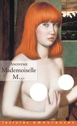 Mademoiselle M.