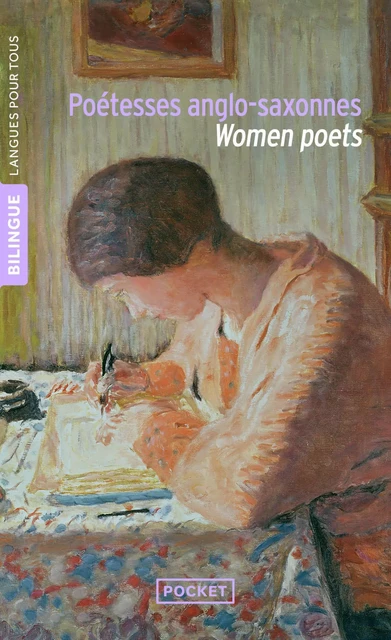 Poétesses anglo-saxonnes - Anne Brontë, Charlotte Brontë, Emily Brontë, Emily Dickinson, Edna St. Vincent Millay, Gertrude Stein - Univers Poche