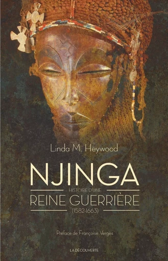 Njinga - Linda Marinda Heywood - La Découverte