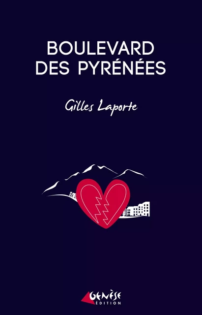 Boulevard des Pyrénées - Gilles Laporte - Numérique