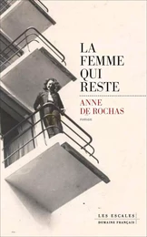 La Femme qui reste