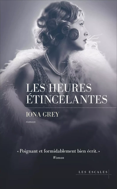 Les Heures étincelantes - Iona Grey - edi8