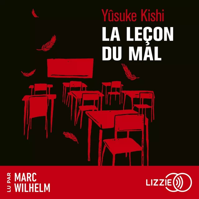 La leçon du mal - Yûsuke Kishi - Univers Poche